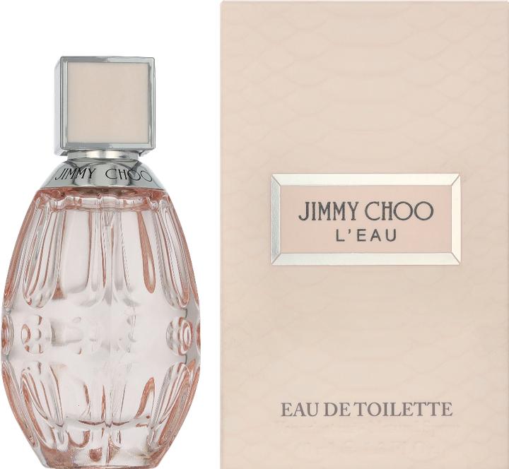 Immagine prodotto Jimmy Choo L'Eau (Eau de toilette, 40 ml)