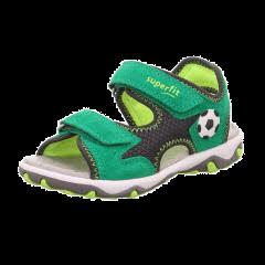 Produktbild Superfit Sandale Leder MIKE 3.0 (31)