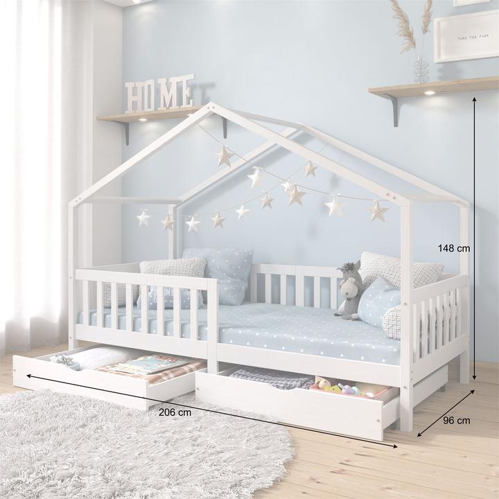 Immagine prodotto IDIMEX Elea (90 x 200 cm)