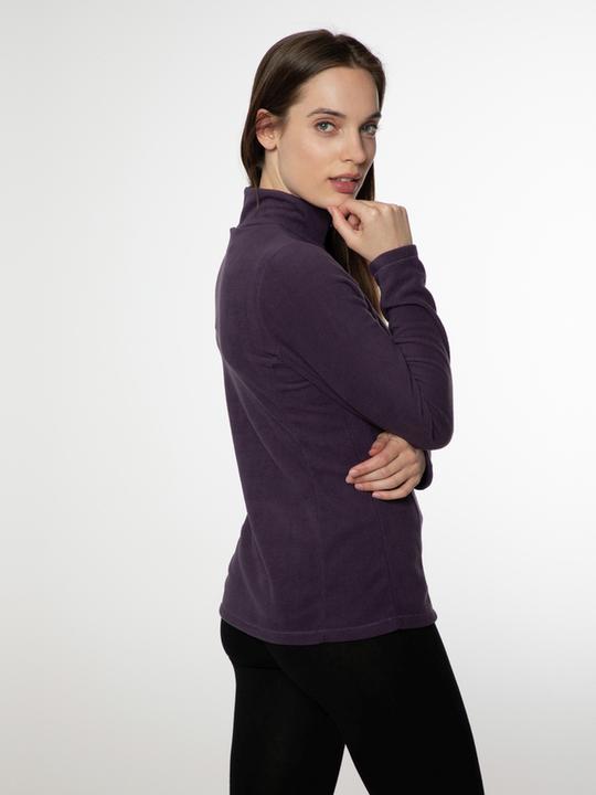 Produktbild Protest MUTEZ 1/4 zip top (36, S)
