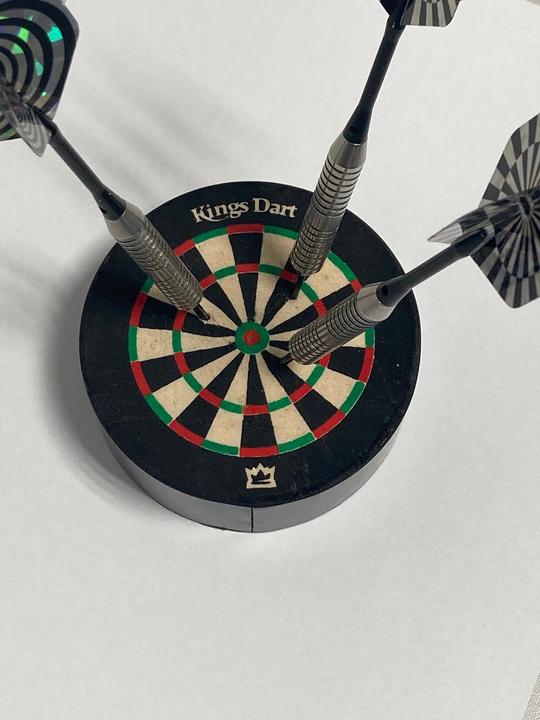 Produktbild Kings Dart Darthalter