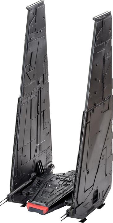 Produktbild Revell Kylo Ren's Command Shuttle