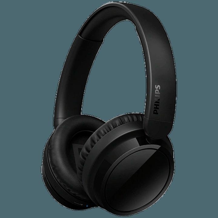 Image du produit Philips CASQUE SANS FIL TAH5209BK/00 (65 h)