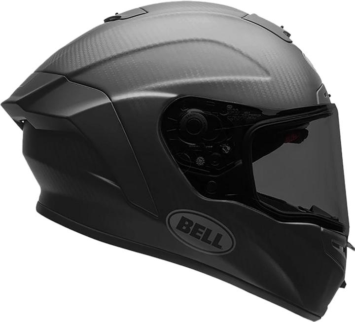 Image du produit Bell Racestar DLX Solid