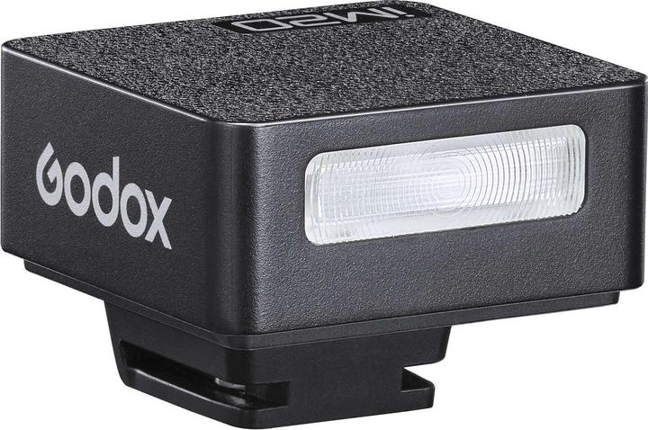 Image du produit Godox iM20 iFlash Camera Flash (Flash à monter, Godox)