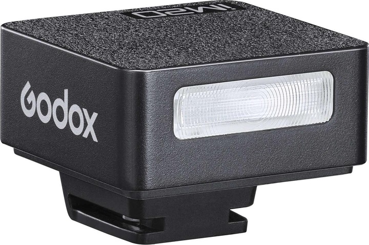 Godox iM20 iFlash Camera Flash (Aufsteckblitz, Godox)