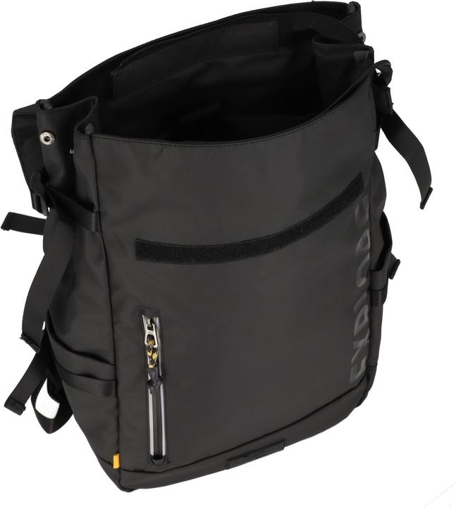 Actual product image Camel Active Explore backpack 47 cm laptop compartment (21 l)