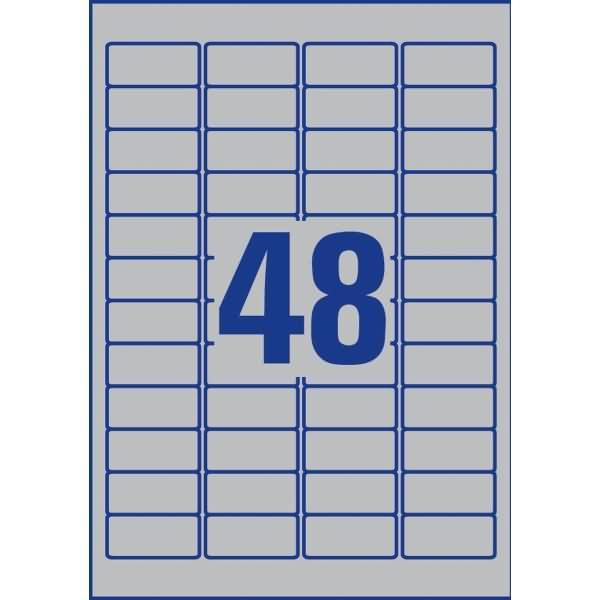 Actual product image Avery Durable Heavy Duty L6009