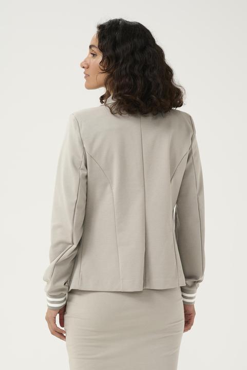 Image du produit Kaffe Kinnie Blazer Dames Blazer - Maat S (S)
