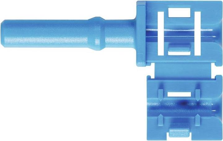 Actual product image Lapp LWL-Steckverbinder