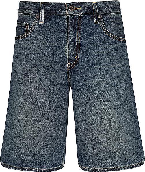 Image du produit Levis Jeansshorts BAGGY DAD (26)