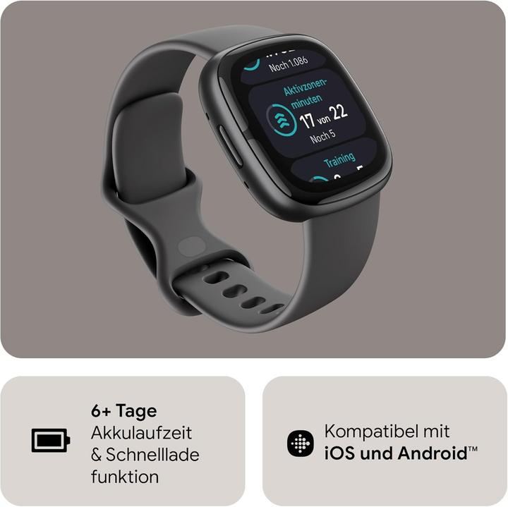 Produktbild Fitbit Sense 2 (40.30 mm)