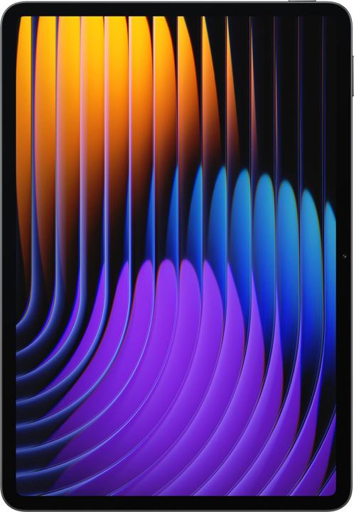 Xiaomi Pad 7 (nur WLAN, 11.20", 128 GB, Gray)