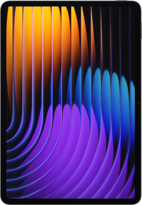 Xiaomi Pad 7 (Solo WiFi, 11.20", 128 GB, Grigio)