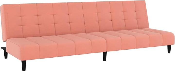 Produktbild vidaXL Schlafsofa (2-Sitzer)