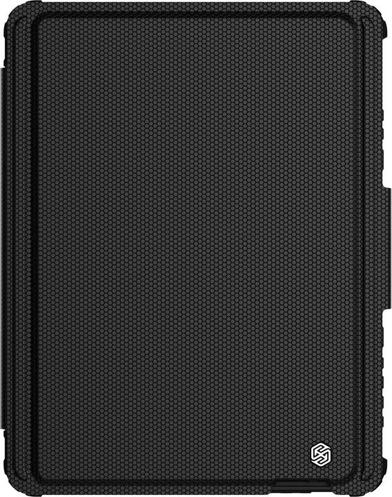 Produktbild NoName Bumper Link Keyboard Case (Backlit Version) for iPad Air 10.9 2020/Air 4/Air 5/Pro 11 2020/2 (Eng. Int., Apple iPad Pro 11 2020)