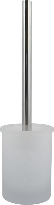 spirella Toilet brush Yoko White matt, glass