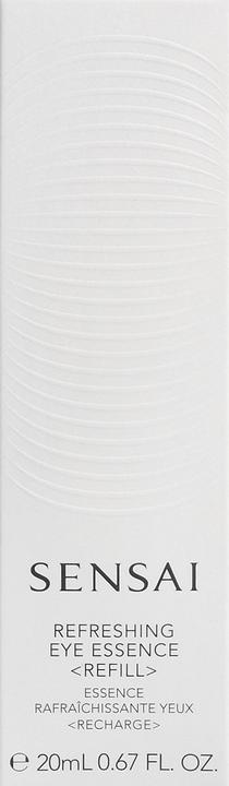 Immagine prodotto Sensai Essenza per il trattamento totale degli occhi (Siero per la cura degli occhi, 20 ml, Giorno)