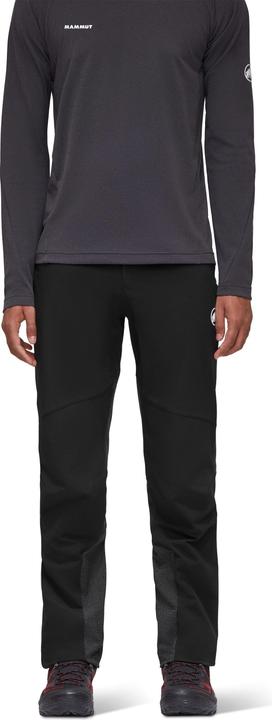 Produktbild Mammut Aenergy SO Hybrid Pants Men (L)