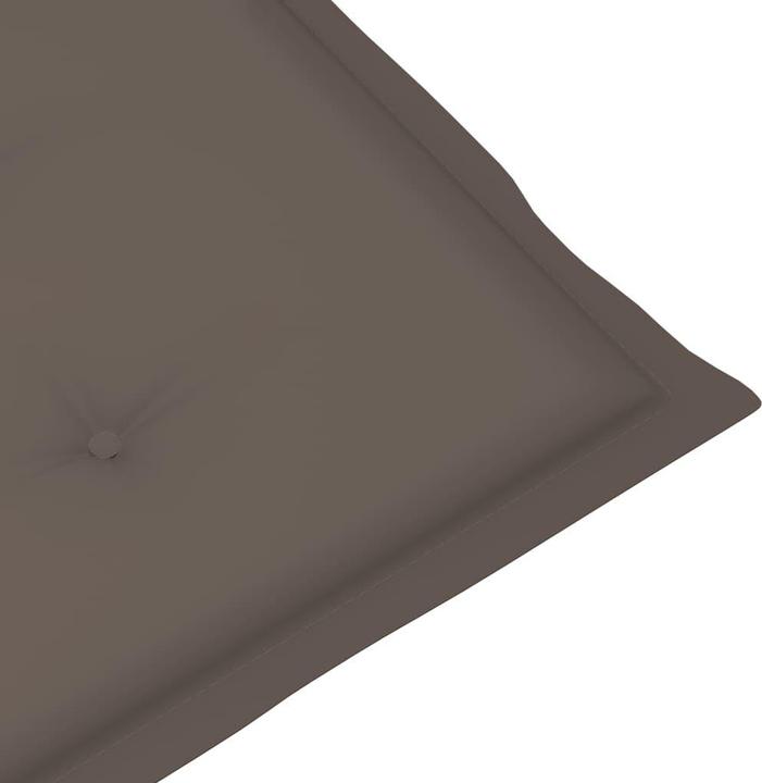 Produktbild vidaXL Schaukelstuhl