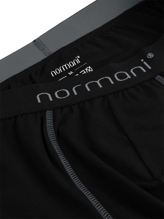 Immagine prodotto Normani 6 weiche Boxershorts aus Baumwolle (XXL, confezione da 6)
