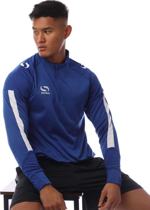 Image du produit Sondico - Sweat motif/style Évolution - Homme (M)