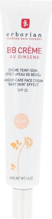 Produktbild Erborian BB Creme (Clair)