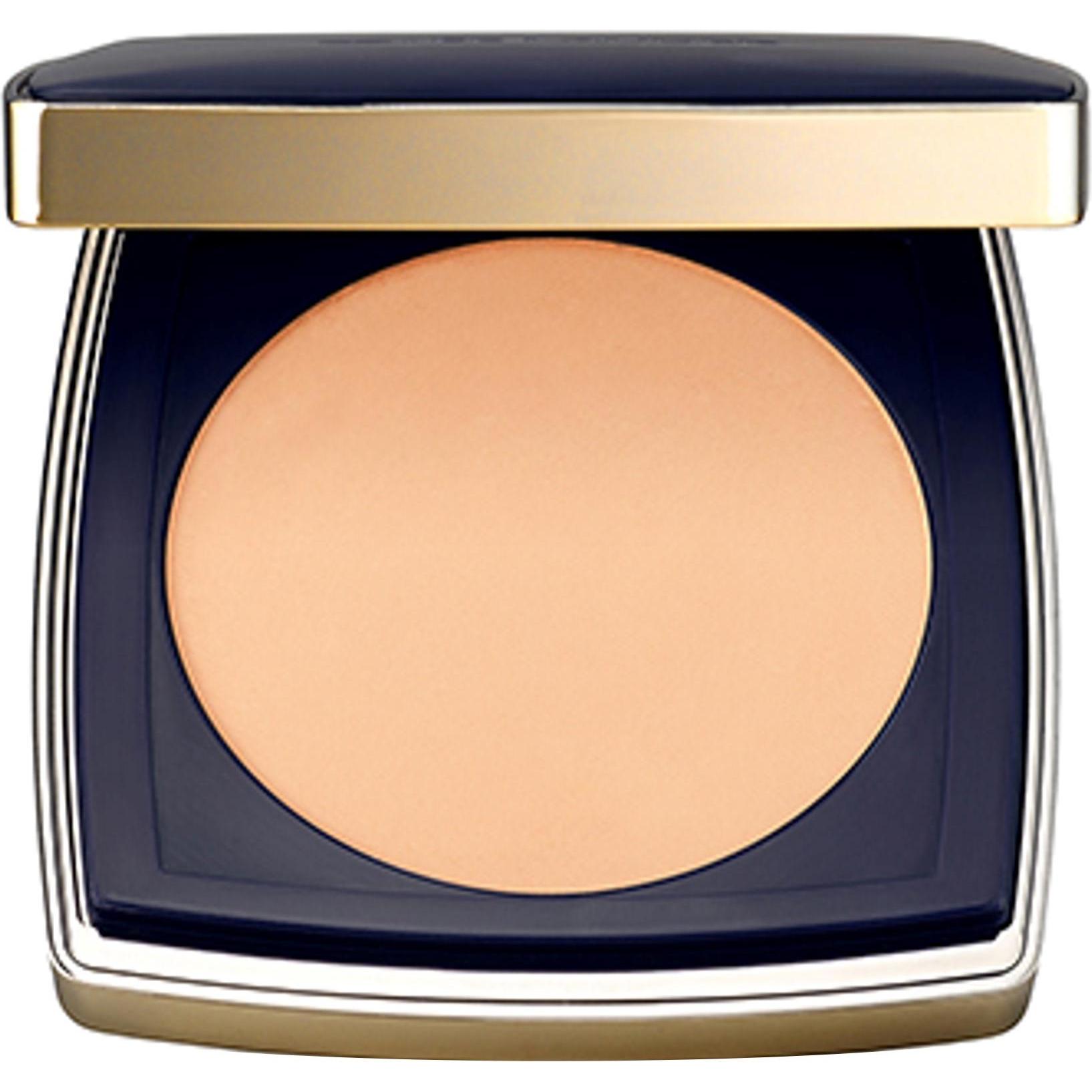 Estée Lauder, Gesichtspuder, Double Wear (Nr. 4C1 - Outdoor Beige)