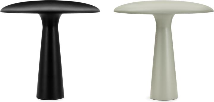 Produktbild Normann Copenhagen Shelter Tischleuchte (E14)