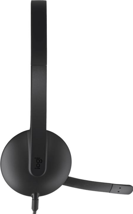 Immagine prodotto Logitech H340 (Cablato, USB-A, Skype)