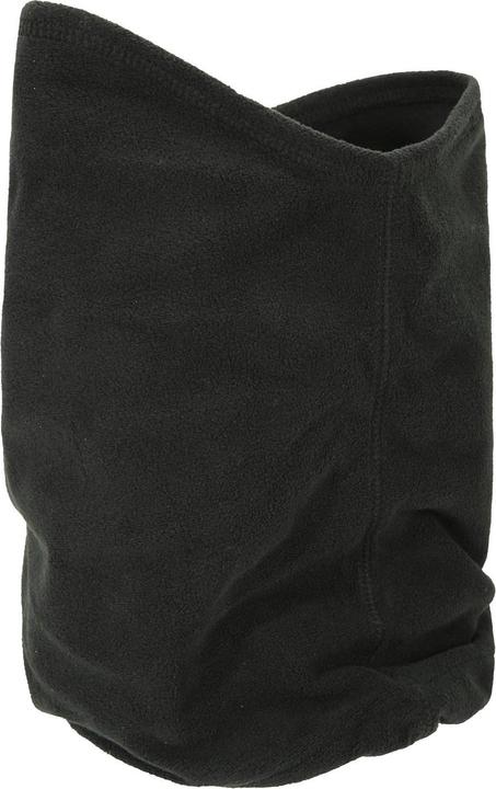 Actual product image Mountain Warehouse Unisex Adult Fleece Windproof Neck Gaiter