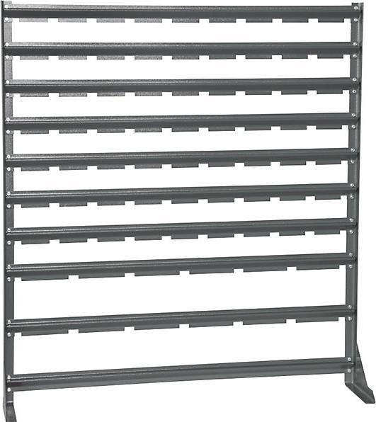 Actual product image kaiserkraft Storage rack, width 1020 mm