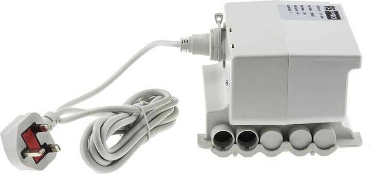 RS PRO Controller for Electric Actuator