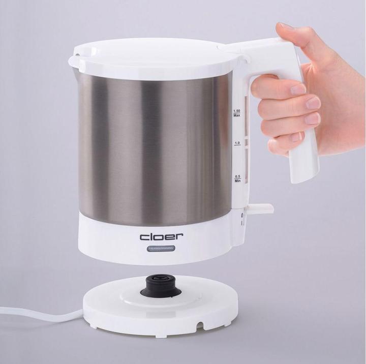 Immagine prodotto Cloer 4711 (1.50 l)