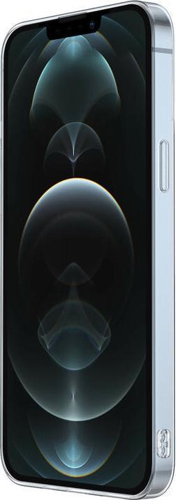 Actual product image Ambiance1 Case iPhone 13 Pro - Silicone Case Soft Touch Protective Cover No.203 (Apple iPhone 13 Pro)