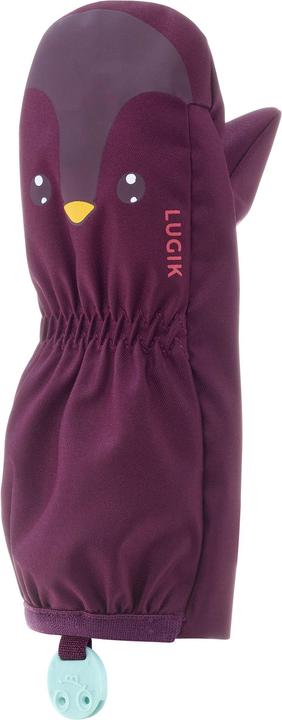 Produktbild Lugik Fäustlinge Baby Warm (12, 13)