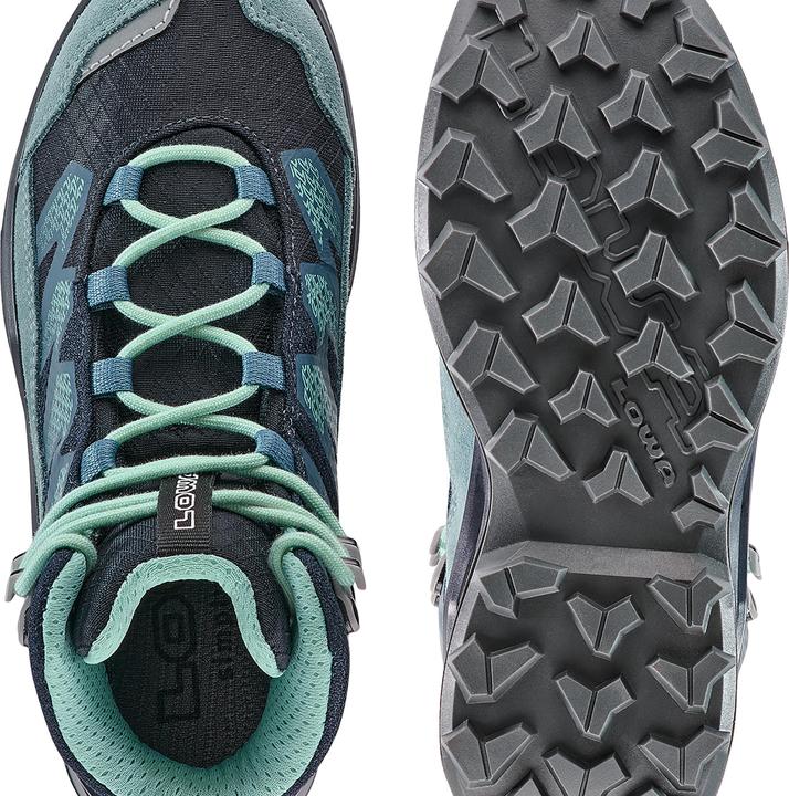 Produktbild Lowa Maddox Pro GTX (36)