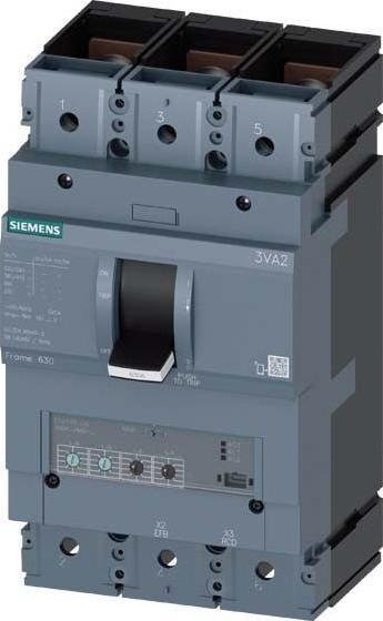 Immagine prodotto Siemens 3VA2463-7HM32-0AA0