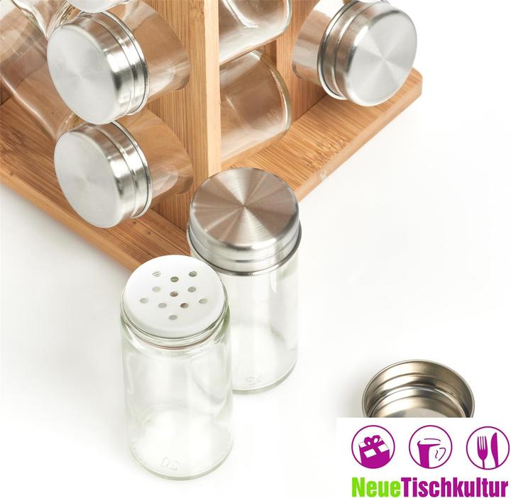 Produktbild neuetischkultur Gewürzrondell