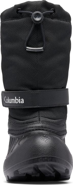 Actual product image Columbia Youth Powderbug™ Snowlite™ SnowBoot (36)