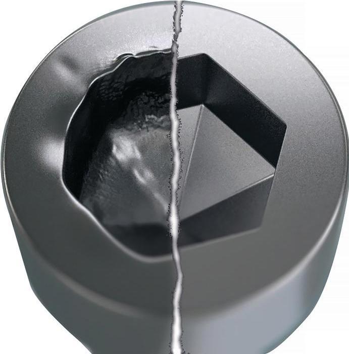 Actual product image Wera 3950/9 Hex-Plus Stainless 1 lose