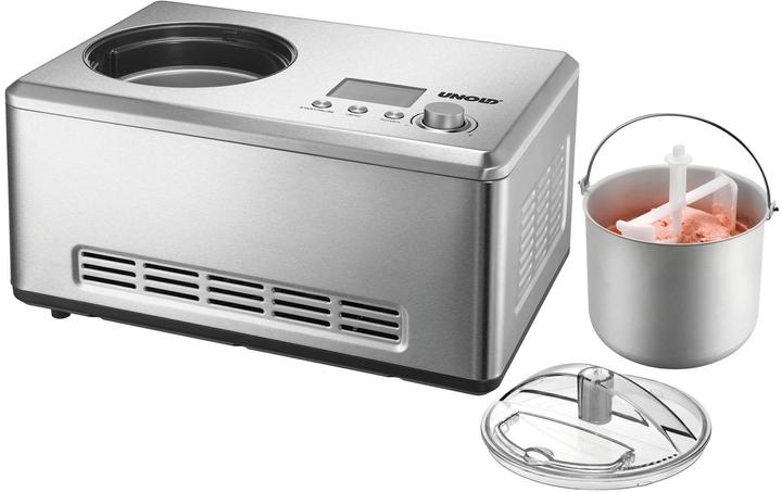 Immagine prodotto Unold Nobile 48876