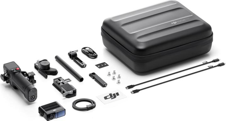 Immagine prodotto DJI Focus Pro Creator Combo (Seguire la messa a fuoco)