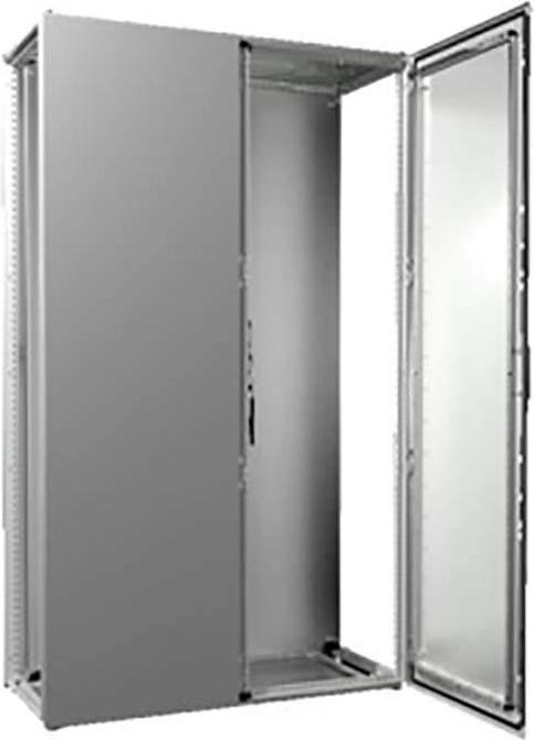 Produktbild Rittal Anreih-Schranksystem VX25 Basisschrank (19 Zoll Rack)