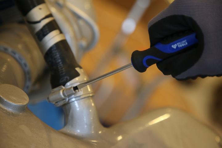 Produktbild Brilliant Tools BT030902 (Schlitz)