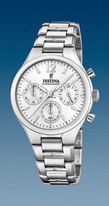 Produktbild Festina Boyfriend (Chronograph, 36 mm)