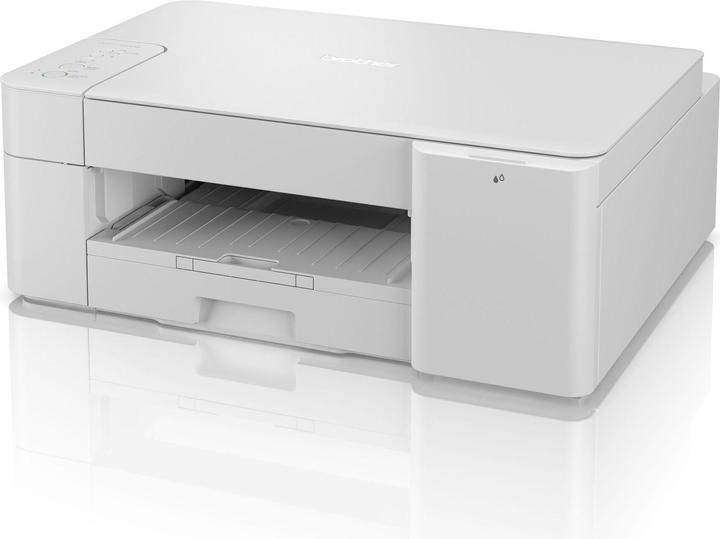 Image du produit Brother DCP-J1200WE (Encre, Couleur)