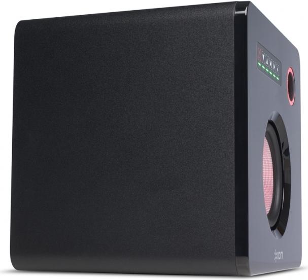 Actual product image ION Audio Flash Cube (Electrical connection)