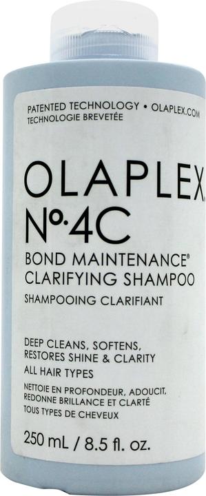 Image du produit Olaplex Bond Maintenance Clarifying Shampoo No. 4C (250 ml, Shampoing liquide)