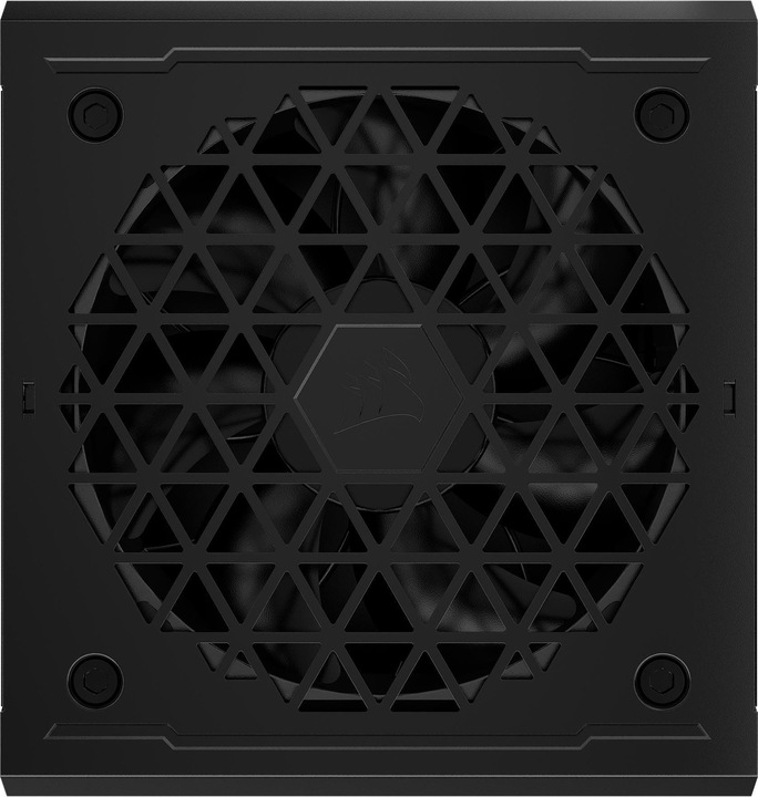 Actual product image Corsair RM1000e (1000 W)